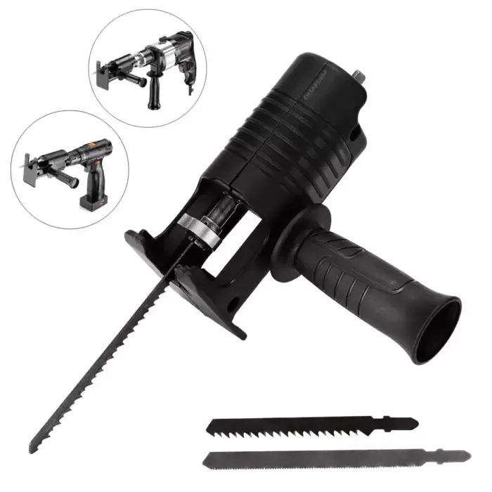 Adaptateur de scie sabre – Image 1