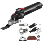 Adaptateur meule outil oscillant