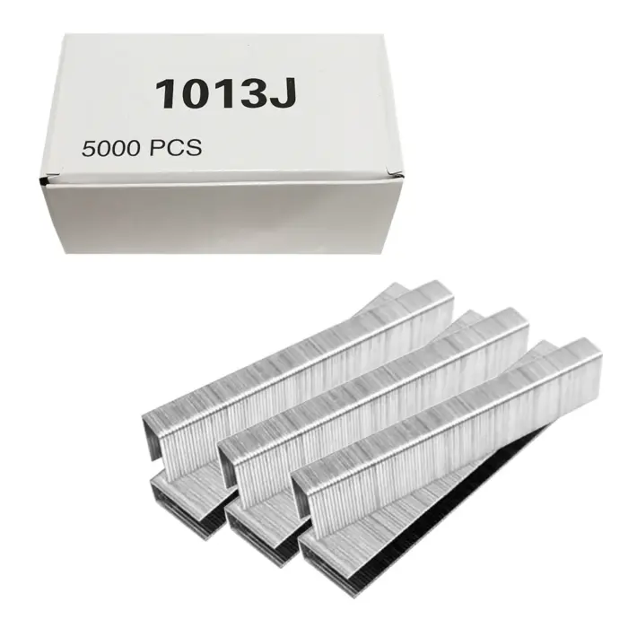 Agrafes 5000 pcs – Image 1