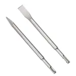 Burins sds plus 2pcs