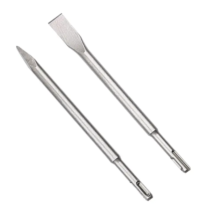Burins sds plus 2pcs – Image 1