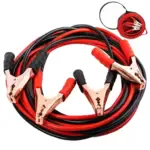 Cable de demarrage voiture 500a