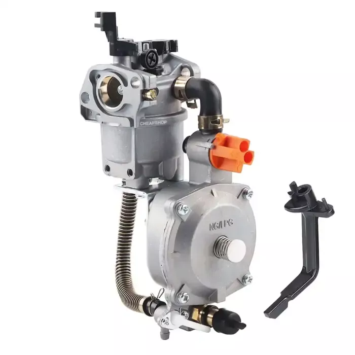 Carburateur gaz de 1hp a 7.5hp – Image 1