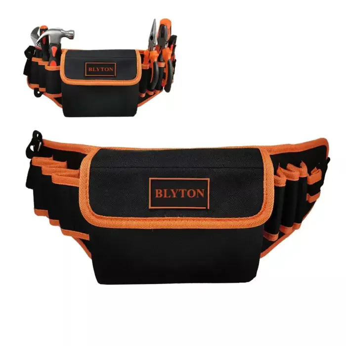 Ceinture porte outils blyton – Image 1