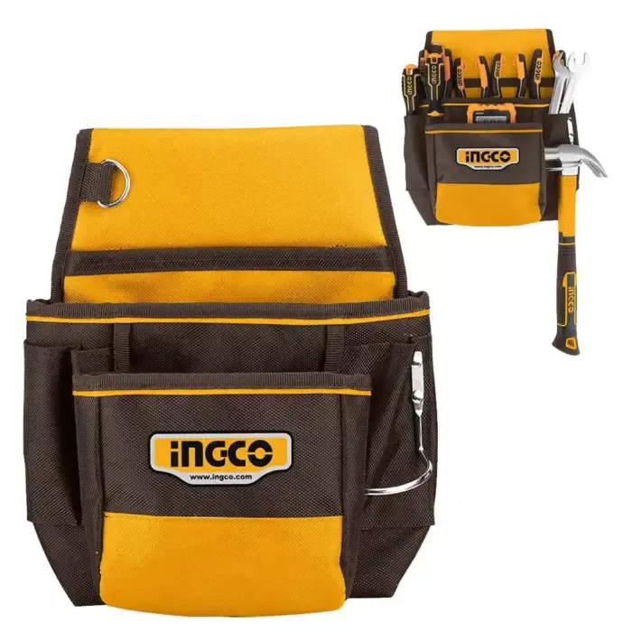 Ceinture porte outils ingco gm – Image 1