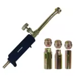 Chalumeau a gaz 3 bruleurs mali