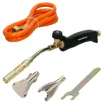 Chalumeau a gaz 5 pcs