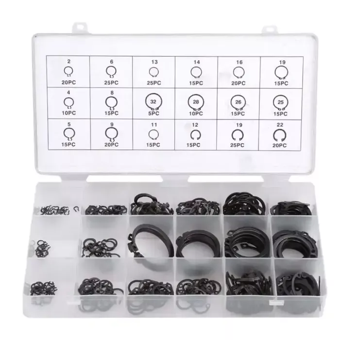 Circlips 300 pcs – Image 1