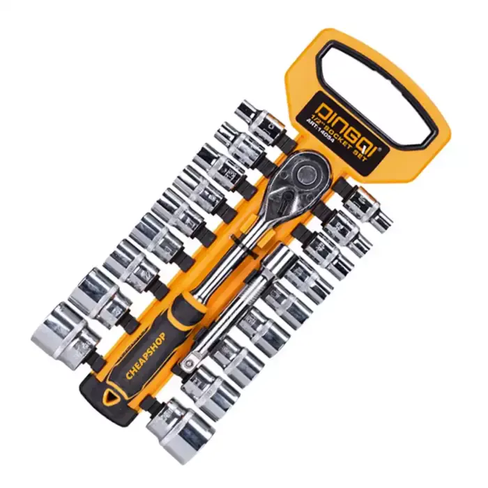 Cle a cliquet dingqi 20 pcs – Image 1
