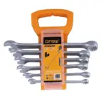 Cles mixte 6pcs 8-17mm  dingqi