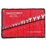 Cles mixtes 14pcs 8-24mm