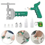 Coupe carreaux verre ceramique et gres diamant