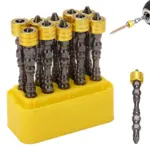 Embouts lamboss 10 pcs