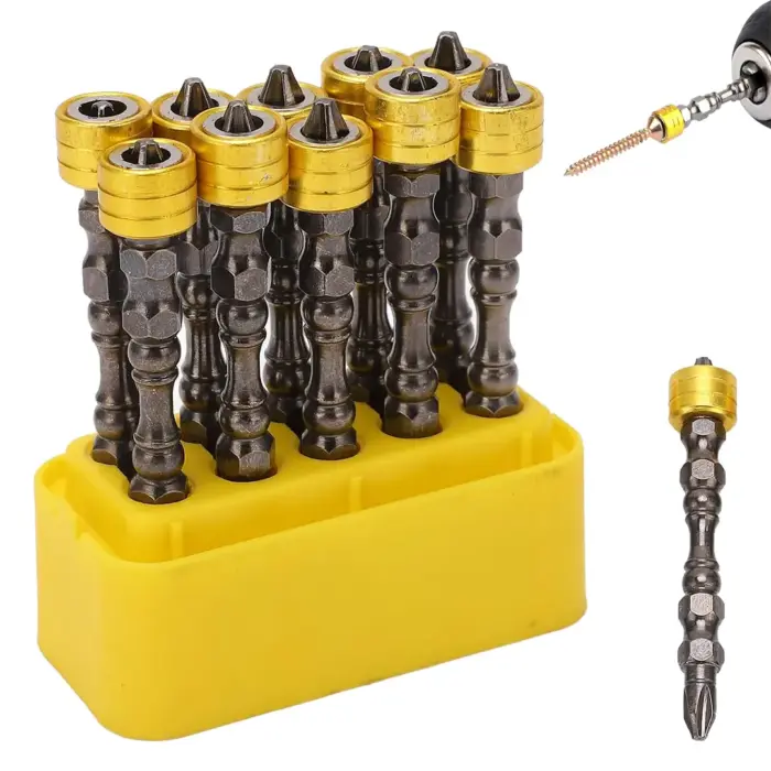 Embouts lamboss 10 pcs – Image 1