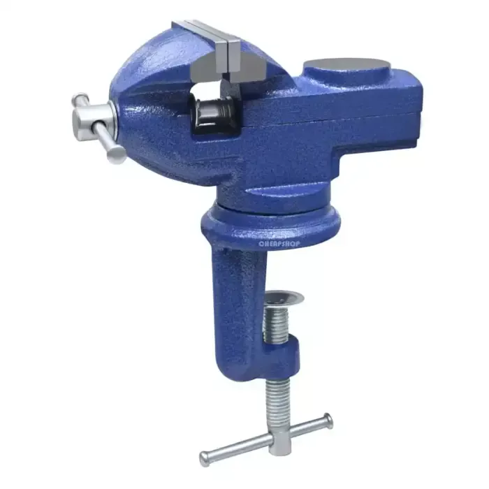 Etau de serrage 60mm – Image 1