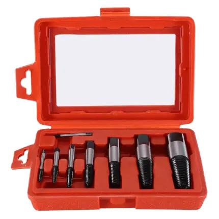 Extracteur de goujon 8pcs