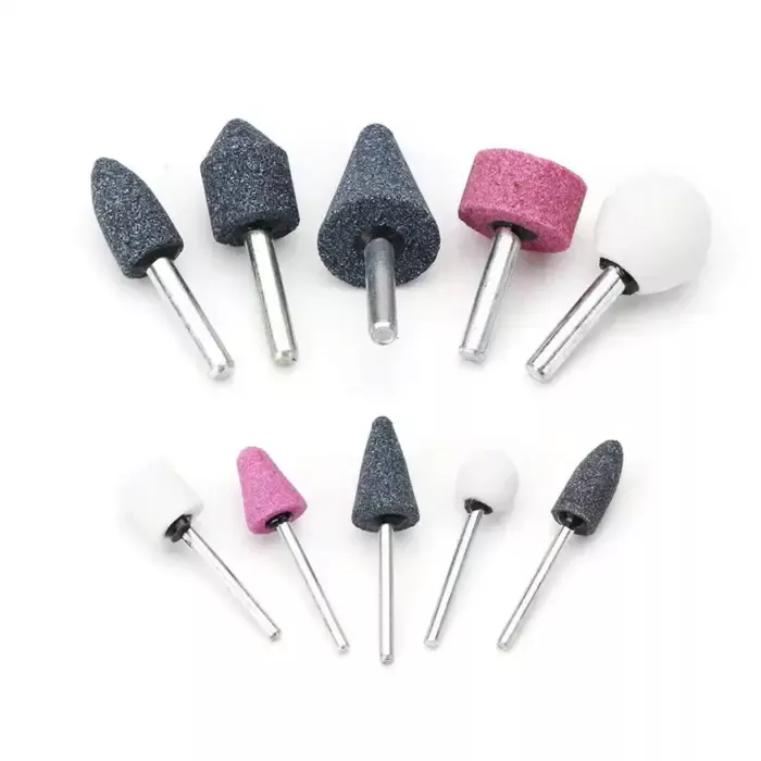Fraises pour meuleuse 10pcs – Image 1