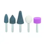 Fraises pour meuleuse 5pcs