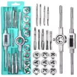 Jeux de tarauds 20pcs