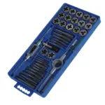 Jeux de tarauds 40pcs p