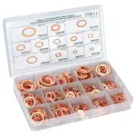 Joints etanchiete cuivre 280 pcs