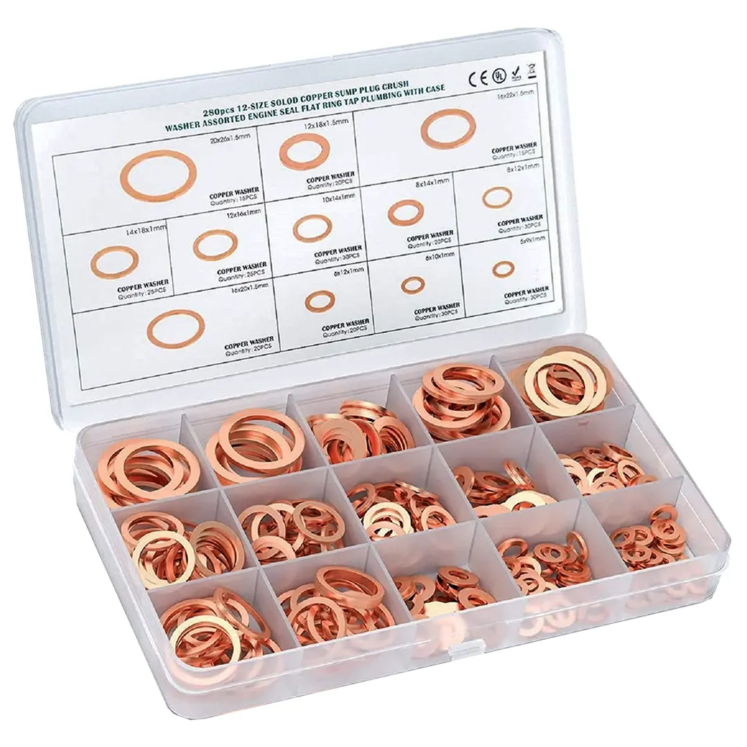 JOINTS-ETANCHIETE-CUIVRE-280-PCS.webp Joints etanchiete cuivre 280 pcs – Image 1