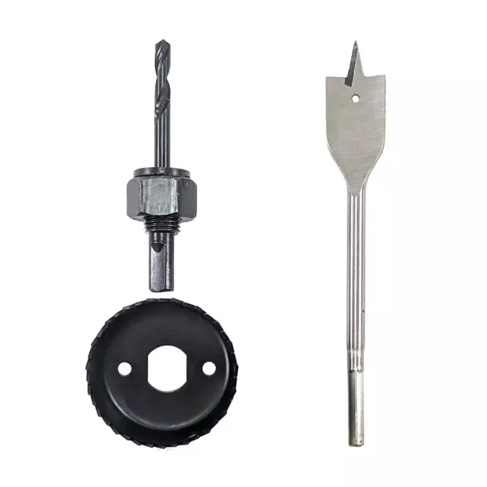 Kit d installation de srrure – Image 1