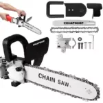 Kit meule tronconneuse 12 pouces