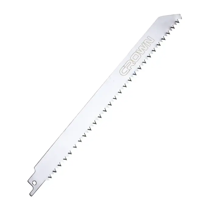 Lame scie sabre inox – Image 1