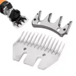 Lamme pour tondeuse mouton et animaux