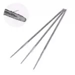 Limes pour tronconneuse 3pcs