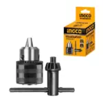 Mandrin a cle ingco 16mm