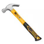 Marteau arrache clou  ingco