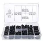 Passe fils caoutchouc 180pcs