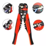 Pince a denuder 5 en 1