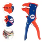 Pince a denuder multifonctions