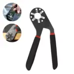 Pince hexagonale 8 pouces 2-20mm