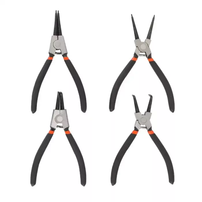 Pinces circlips 4pcs – Image 1