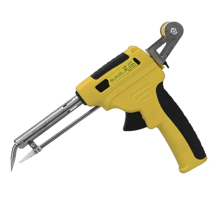 Pistolet fer a souder 60w – Image 1