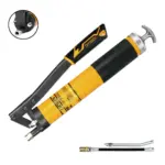 Pompe a graisse manuelle dingqi 600cc