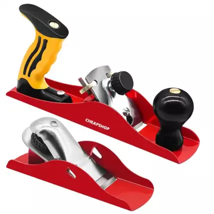 Rabot manuel 2 pcs