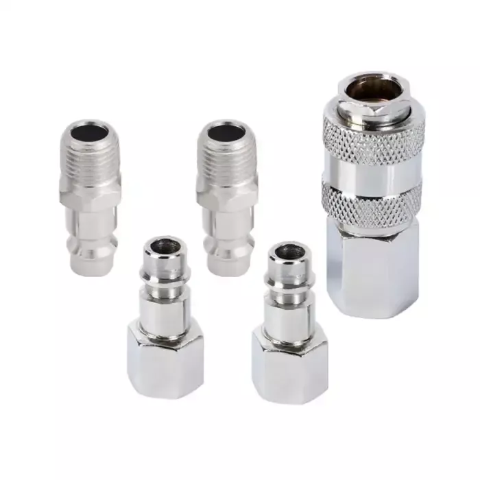 Raccord rapide 5pcs (pneumatique) – Image 1