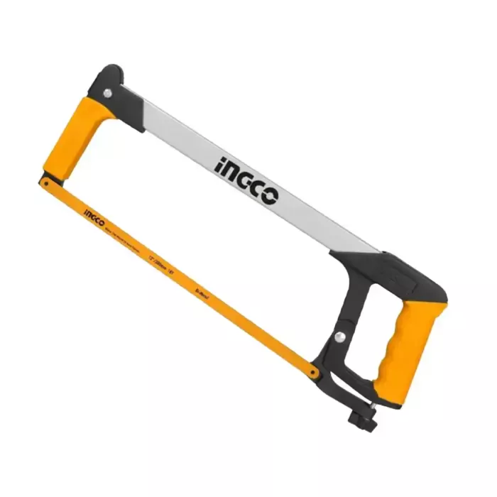Scie a metaux 300mm ingco – Image 1