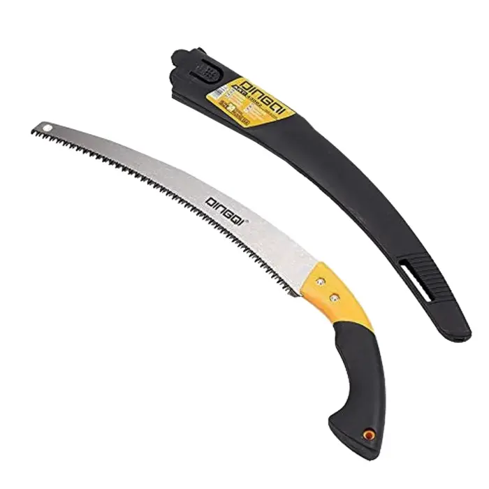 Scie arboricole 350 mm dingqi – Image 1