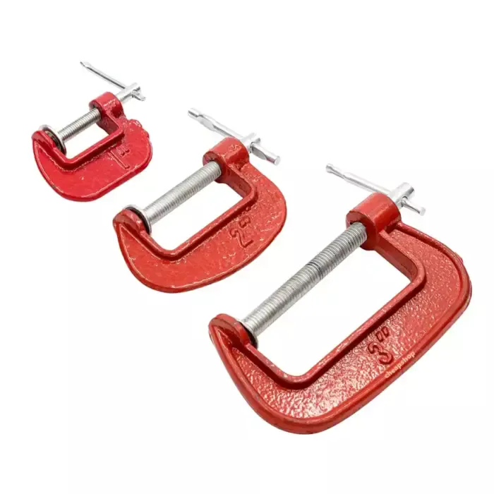 Serre joints 3pcs – Image 1