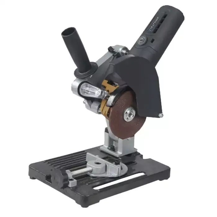 Support meule 115-125 – Image 1