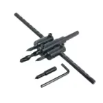 Systeme de forage 30-200mm