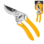 Cisaille d'elagage ingco 8 pouces