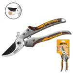 Cisaille d'elagage ingco 8 pouces hps0308