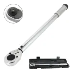 Cle dynamometrique automatique 1-2